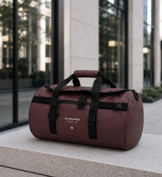 All Weather Travel Bag