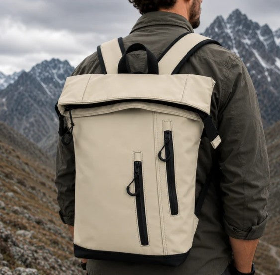 Commuter Bike Backpack