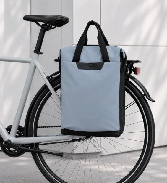 Cooler Bike Backpack